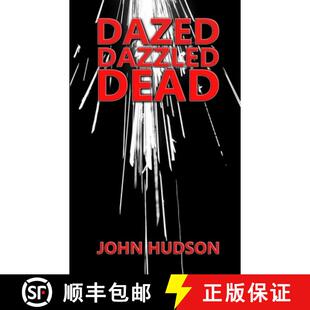 【3-4周达】DAZED DAZZLED DEAD [9781901913286]