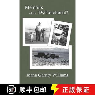 Memoirs 4周达 the 9781732241015 Dysfunctional?