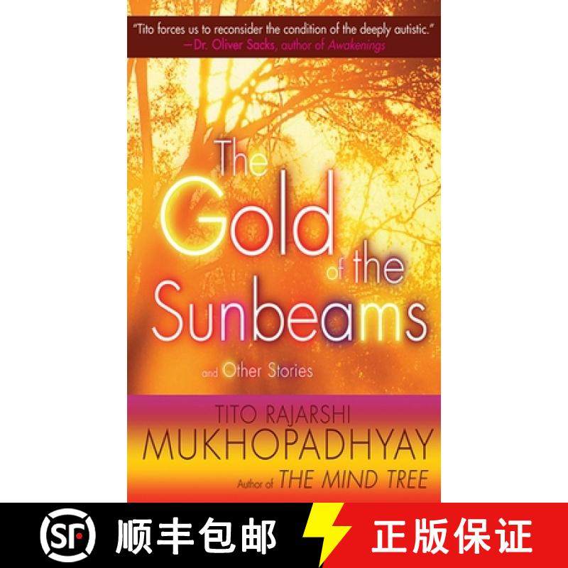【3-4周达】The Gold of the Sunbeams: And Other Stories [9781611452532]