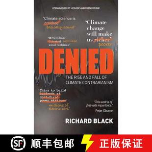 9781912119950 Denied 預訂
