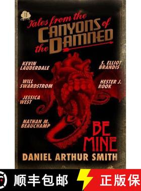 预订 Tales from the Canyons of the Damned No. 13 [9781946777003]