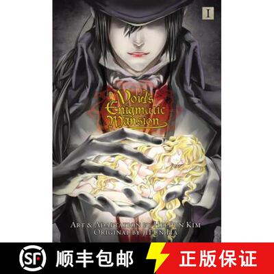 【3-4周达】Void's Enigmatic Mansion, Volume 1: Volume 1 [9780316410991]