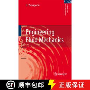 【3-4周达】Engineering Fluid Mechanics [9781402067419]