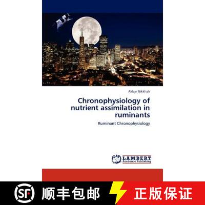 预订 Chronophysiology of Nutrient Assimilation in Ruminants [9783847328193]