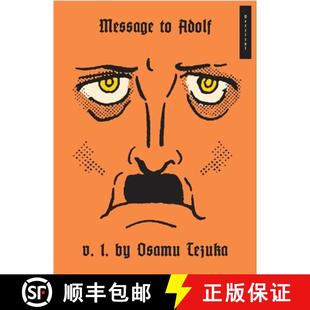 Message Adolf 4周达 Part 9781935654438