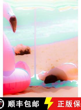 【3-4周达】sea is spread and cleaved and furled [9781916052093]