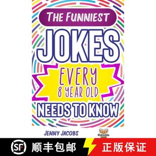 Awesome 500 Knock Jokes Year Needs Know EVERY 9781989777862 Knock... The 3周达 Funniest Riddles Old