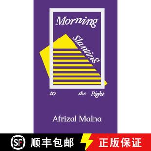 【3-4周达】Morning Slanting to the Right [9780648261094]