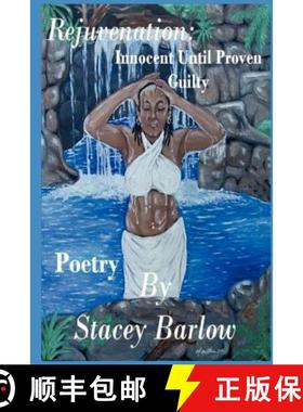 预订 Rejuvenation: Innocent Until Proven Guilty [9780983054887]