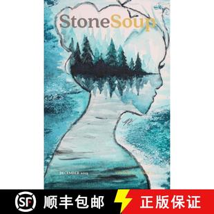 Magazine Soup December 2019 预订 9780894090875 Stone