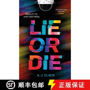 Die 4周达 9781915444417 Lie