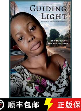 【3-4周达】Guiding Light, a Journey of Mentorship and Destiny [9798893832723]