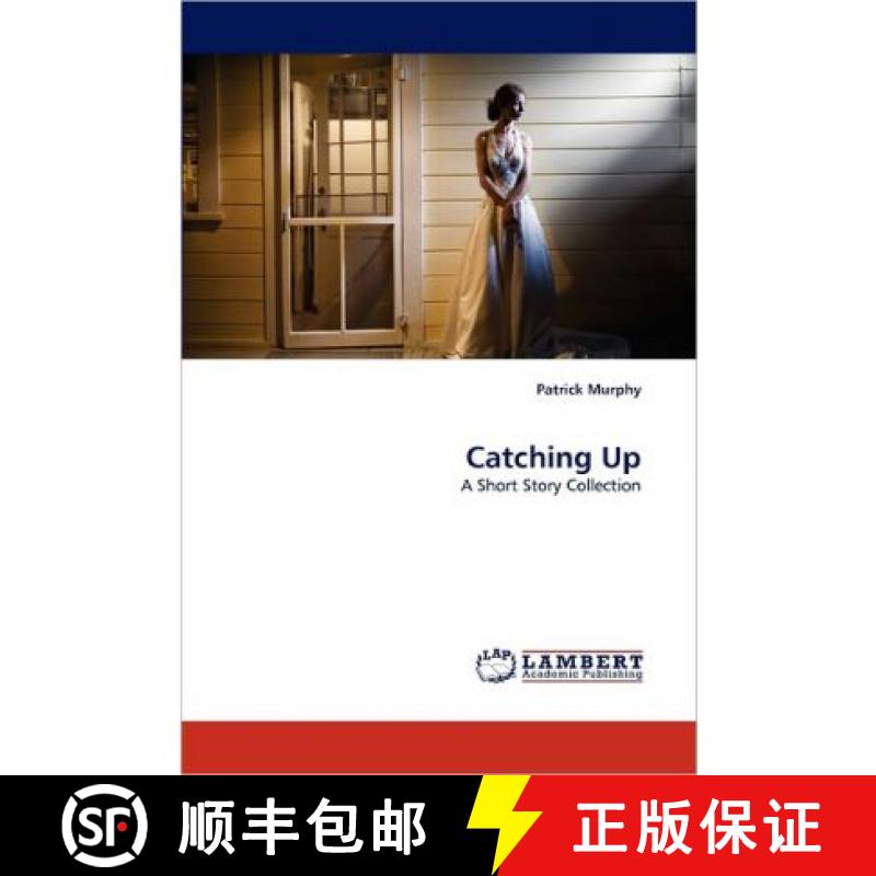 预订 Catching Up [9783844316360]