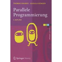 【4周达】Parallele Programmierung [9783642136030]