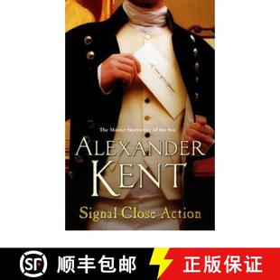 Bolitho paced adventures Close The 9780099497639 action adven... Signal Action Richard fast all 4周达