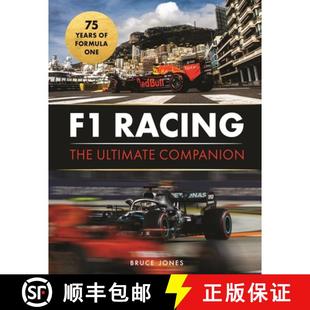 Ultimate Companion 9781789298239 Racing Edition The Anniversary 75th