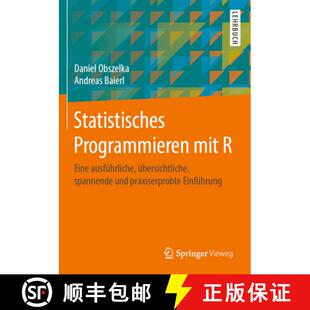 Statistisches 9783658288419 Prax... Ausführliche 4周达 Übersichtliche Mit Programmieren Und Spannende Eine