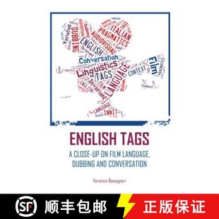Conversation Close Dubbing 9781443852234 and Tags Language English 預(yù)訂 Film