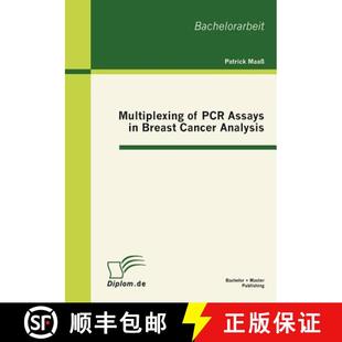 Cancer 9783863411077 Multiplexing Assays PCR 4周达 Analysis Breast