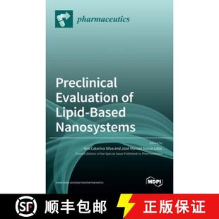 Preclinical Evaluation Nanosystems 9783036515502 Based 3周达 Lipid