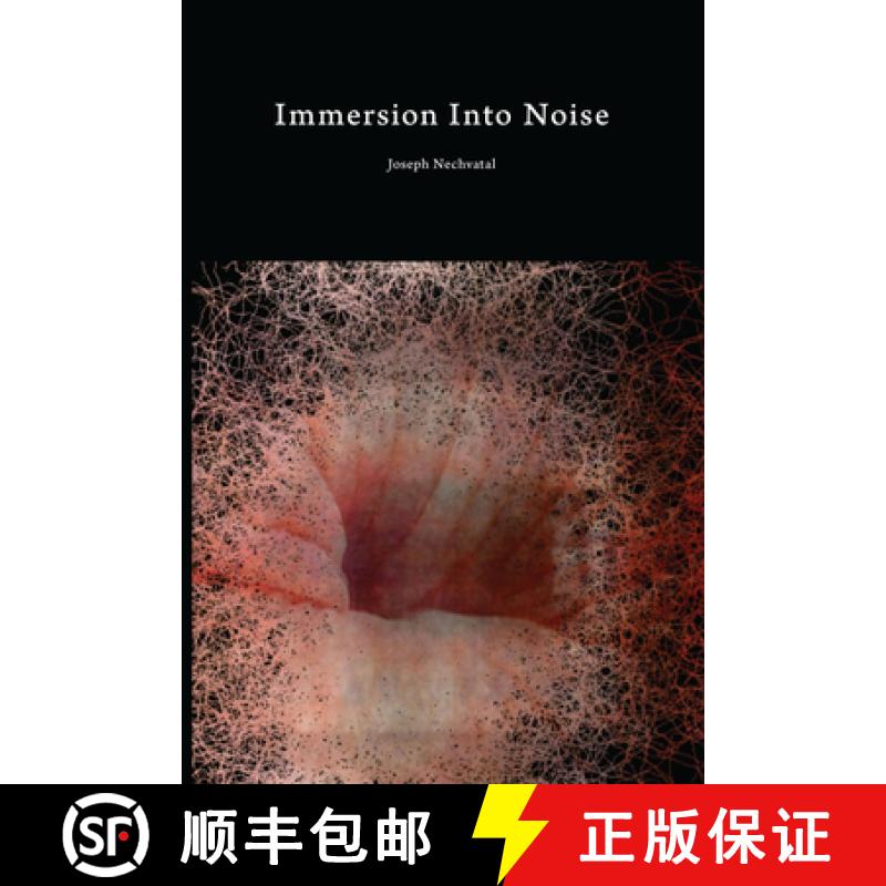 【3-4周达】Immersion Into Noise [9781607852414]