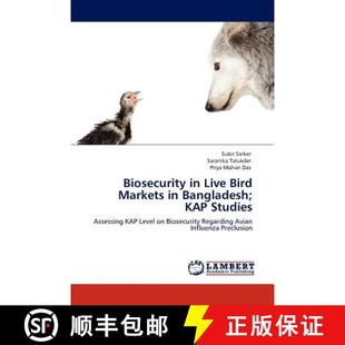 Bangladesh; 9783845434551 Studies Kap Markets Bird Live Biosecurity 预订