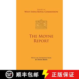 West 9789766374068 3周达 Commission Royal India Report Moyne