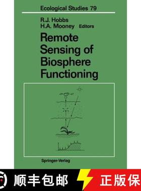 【3-4周达】Remote Sensing of Biosphere Functioning [9781461279587]