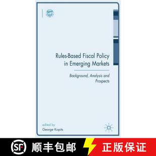 Based Rules and 9781403920850 Analysis Fiscal 4周达 Markets Emerging Policy Prospects Background