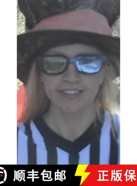 预订 Adah and the Great Seven [9781365594540]