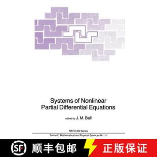 Systems Equations 9789400971912 Differential 4周达 Partial Nonlinear