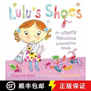 Shoes 4周达 9780747594031 Lulu