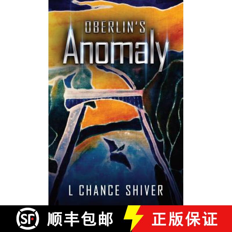【3-4周达】Oberlin's Anomaly [9780578448138]