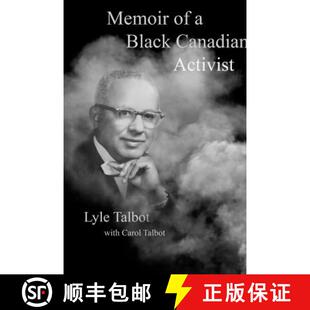 Memoir Activist 9781304386045 Canadian 3周达 Black