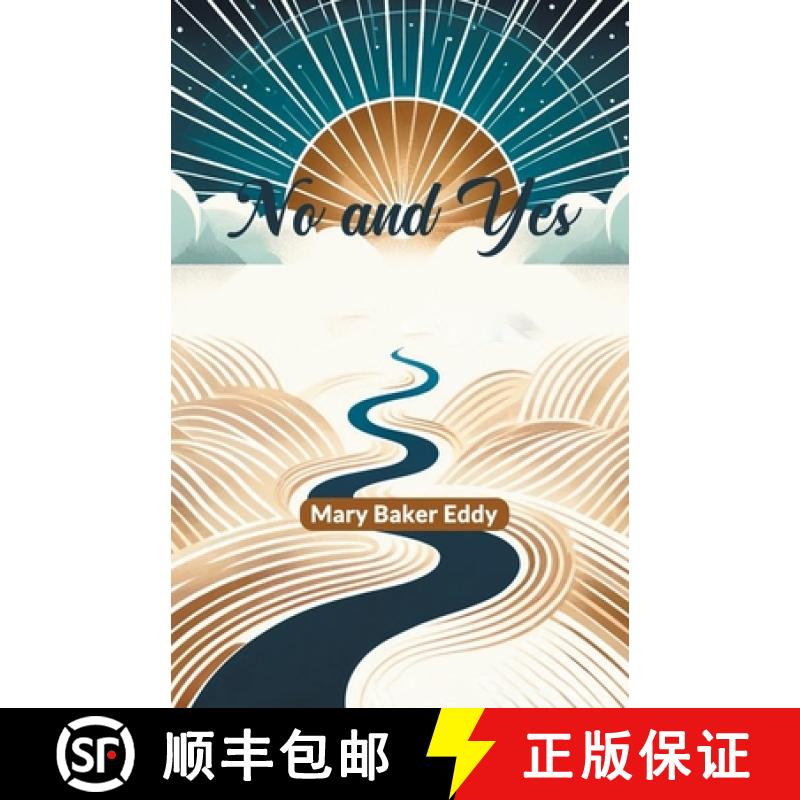 【2-3周达】No and Yes (Edition2024) [9789364289771]