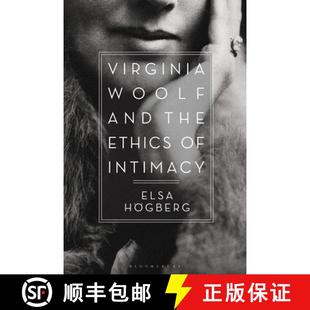 the 9781350237438 4周达 Intimacy Ethics and Woolf Virginia