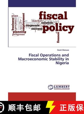 预订 Fiscal Operations and Macroeconomic Stability in Nigeria [9786137347171]