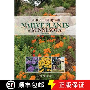 2nd 9780760341186 Landscaping Plants Native 4周达 with Edition Minnesota