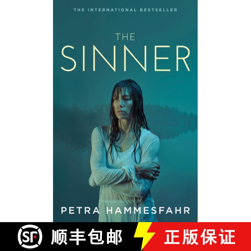【3-4周达】The Sinner [9781904738251]