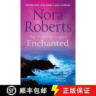Enchanted 3周达 9780263890044