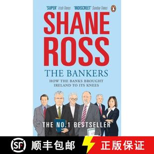 The 9780141044446 Knees Brought 4周达 Ireland How Bankers Its the Banks