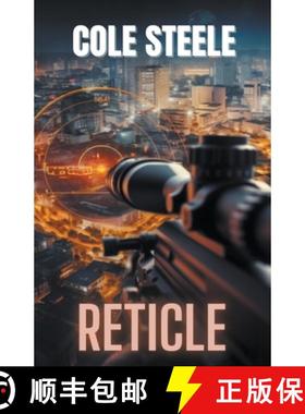 【3-4周达】Reticle [9798223059967]