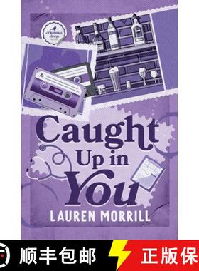 预订 Caught Up In You [9798988160052]