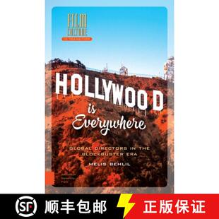 Directors Everywhere Era Hollywood Blockbuster 4周达 9789089647399 the Global