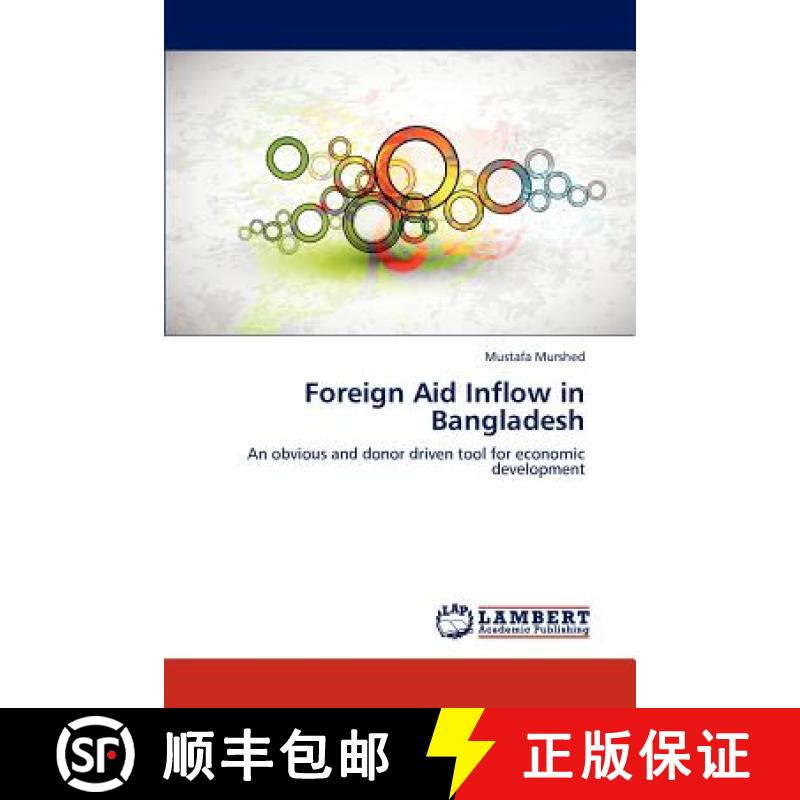 预订 Foreign Aid Inflow in Bangladesh [9783659219924]