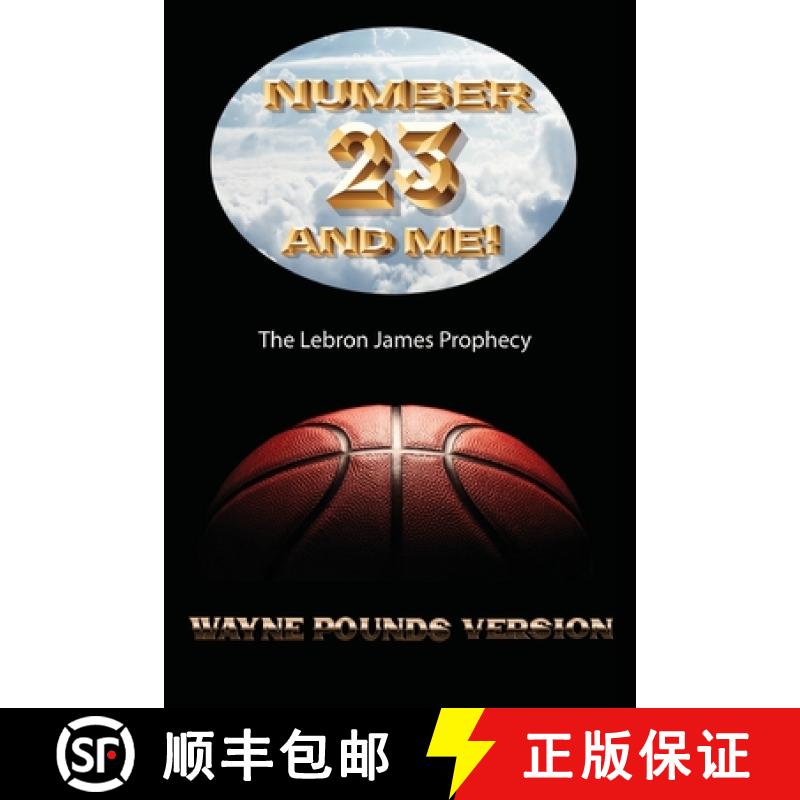 【2-3周达】Number 23 and Me [9781950719105]