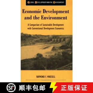 and 9780720122671 Economic Development Sustainable Environment the Conventio... 预订 with Comparison