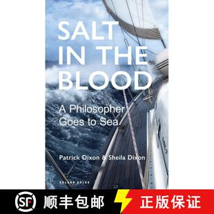 for 4周达 the manifesto sailing Salt philosopher practical 9781472986269 now Blood