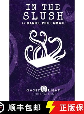预订 IN THE SLUSH [9781964045023]