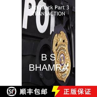 Back2Back 3周达 Part 9781839454547 TRANSACTION